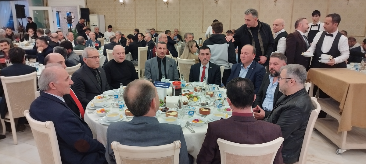 Mevlüt Çavuşoğlu #Sakarya'da.