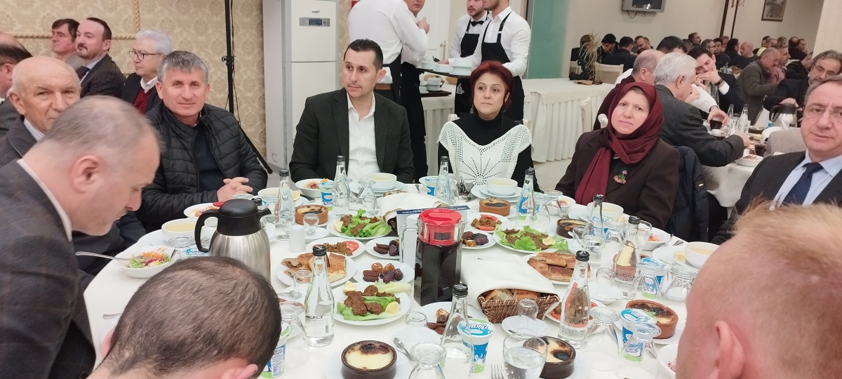 Mevlüt Çavuşoğlu #Sakarya'da.