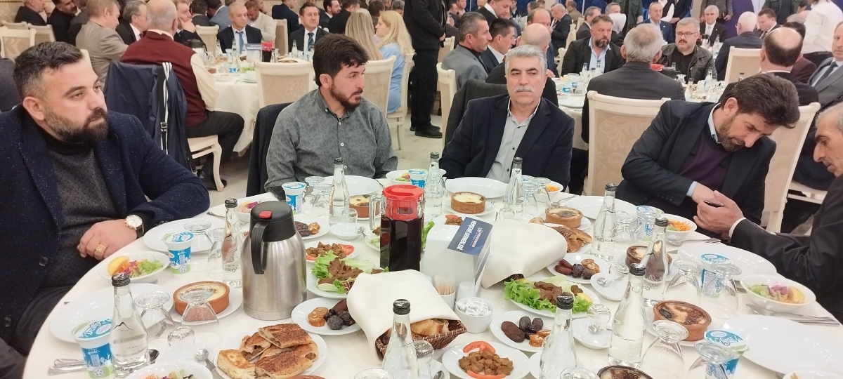 Mevlüt Çavuşoğlu #Sakarya'da.