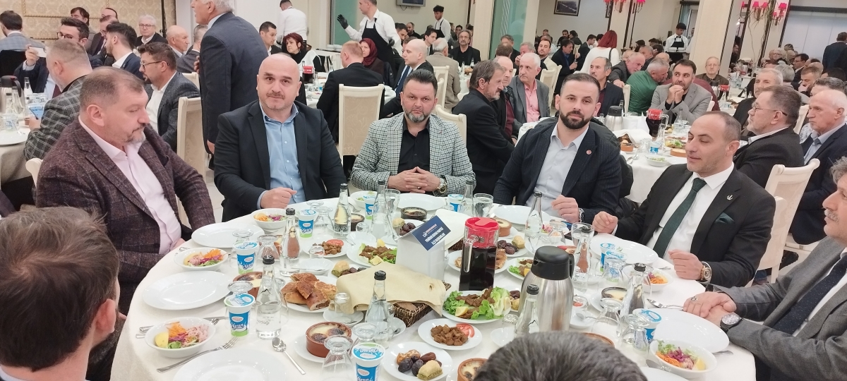 Mevlüt Çavuşoğlu #Sakarya'da.