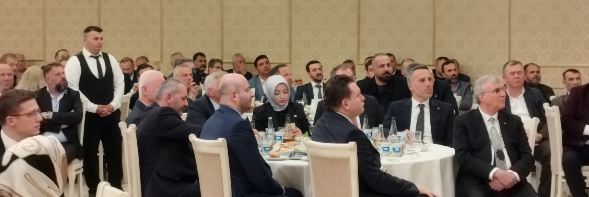 Mevlüt Çavuşoğlu #Sakarya'da.