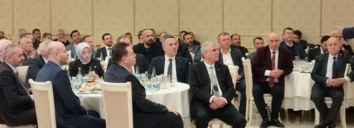 Mevlüt Çavuşoğlu #Sakarya'da.