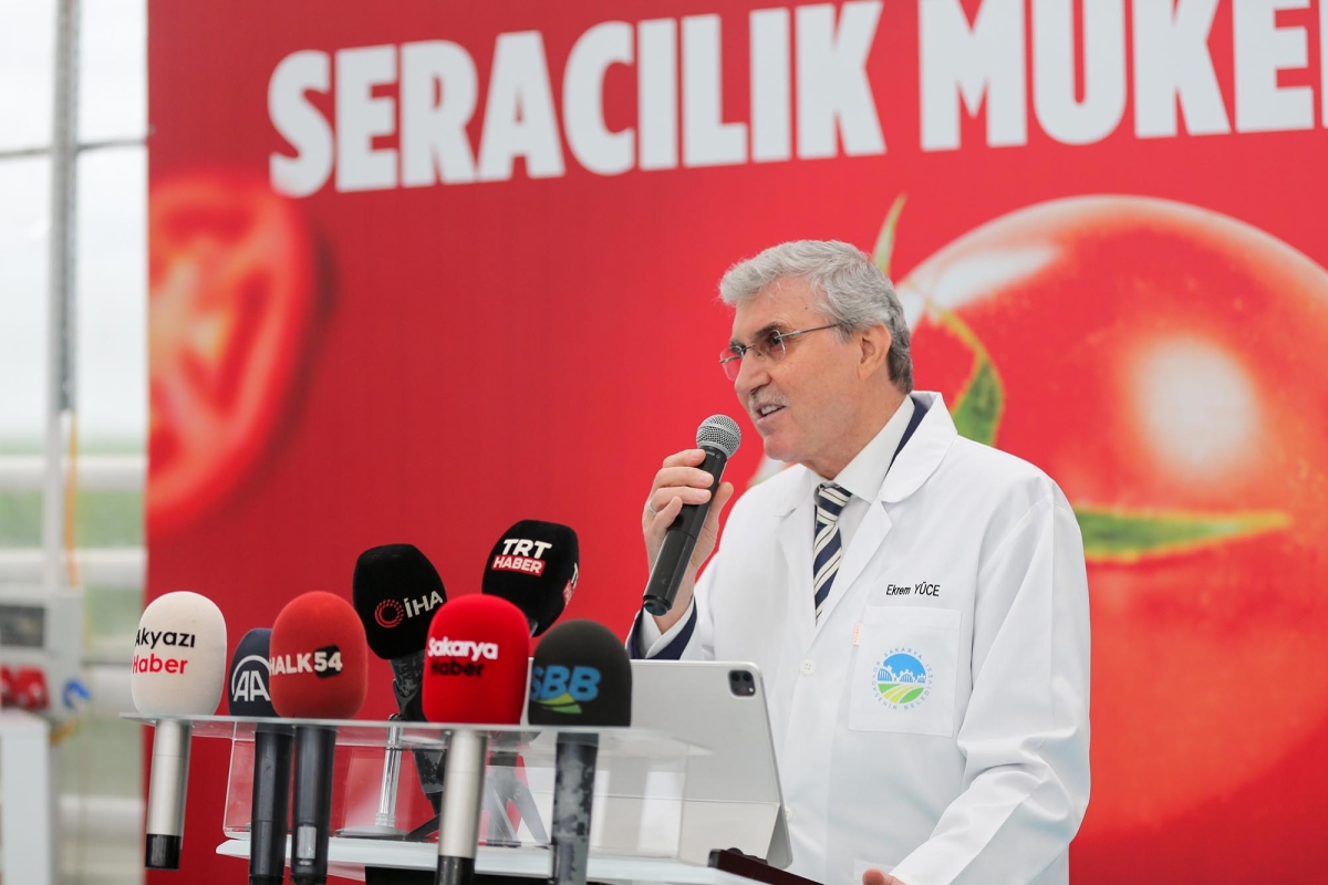 Bakan Vahit Kirişçi tam not verdi: 