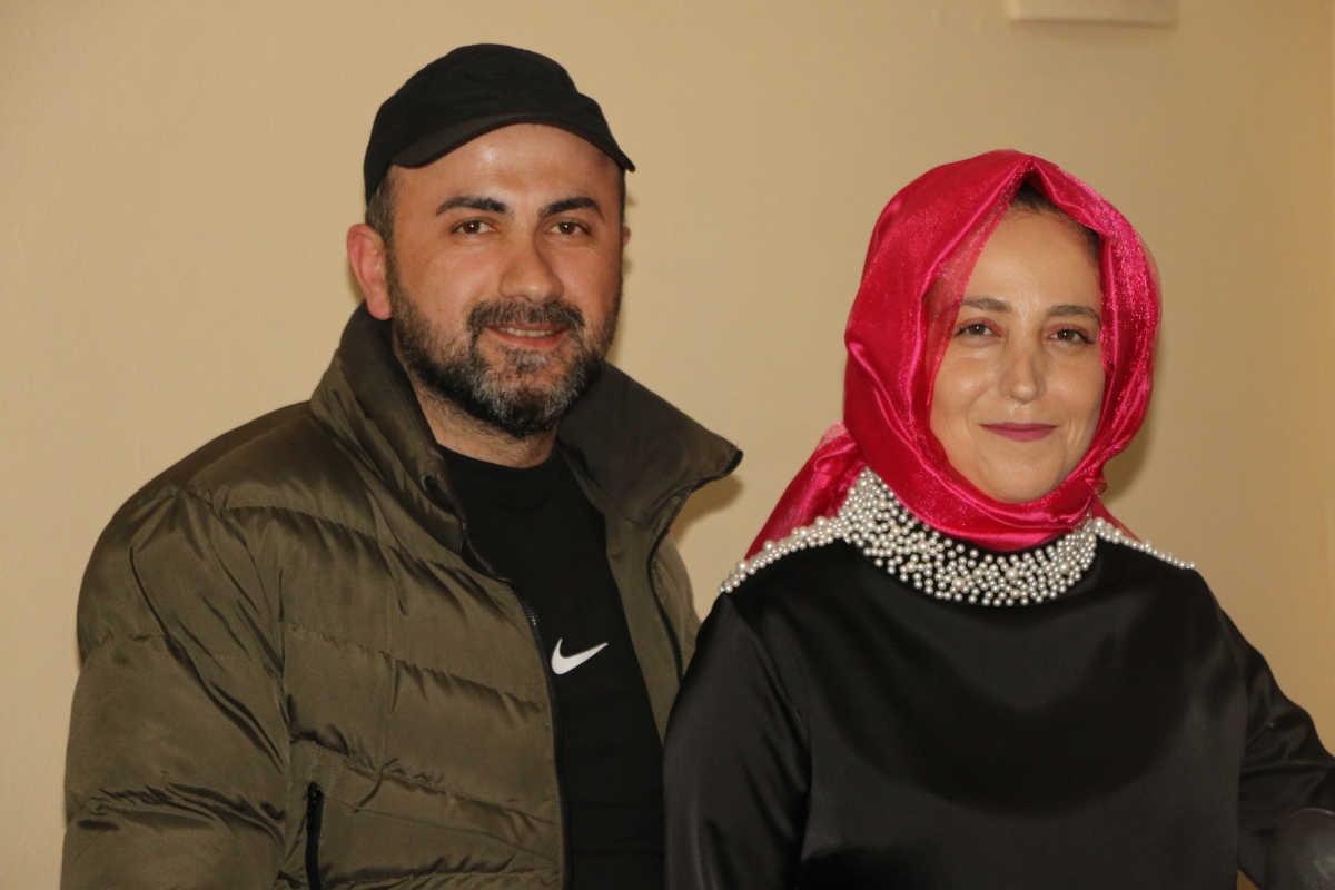 Sakarya Engelliler & Güçlüanneler Yardımlaşma Derneği İftar Yemeğinden Kareler