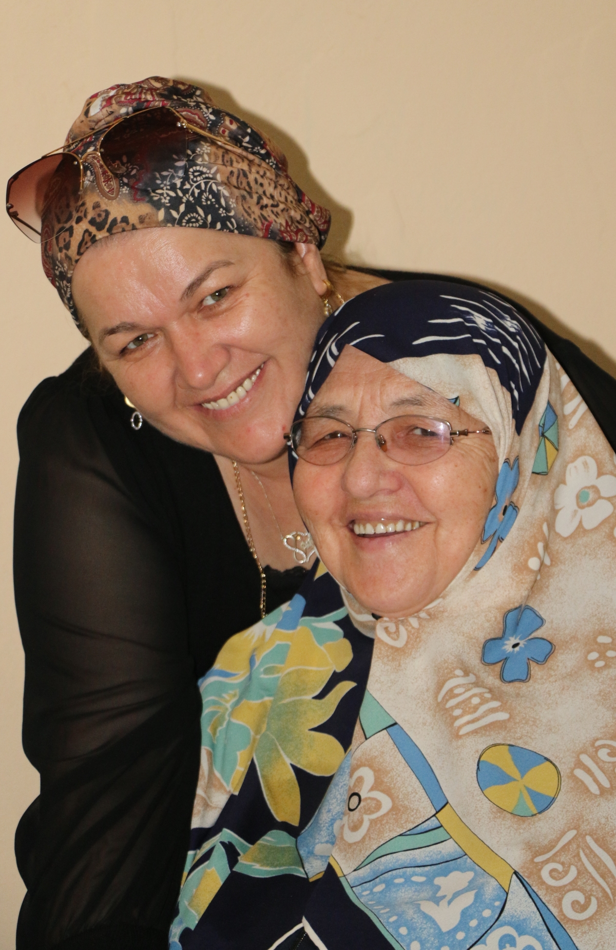 Sakarya Engelliler & Güçlüanneler Yardımlaşma Derneği İftar Yemeğinden Kareler