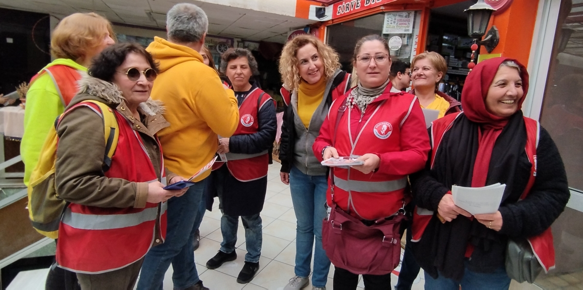 Kemal Kiliçdaroğlu Gönüllülerinden Sakarya Cumhuriyetciler Platformuna Tam Destek