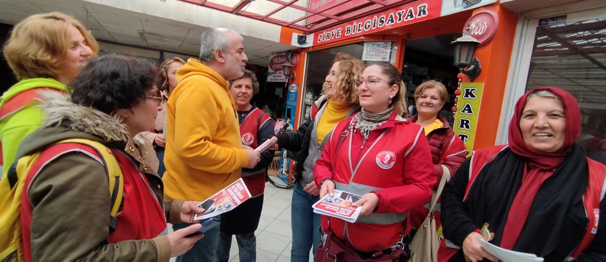 Kemal Kiliçdaroğlu Gönüllülerinden Sakarya Cumhuriyetciler Platformuna Tam Destek