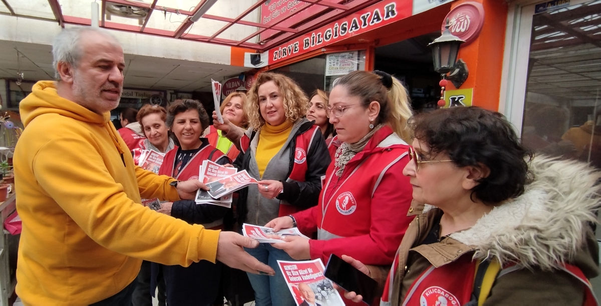 Kemal Kiliçdaroğlu Gönüllülerinden Sakarya Cumhuriyetciler Platformuna Tam Destek