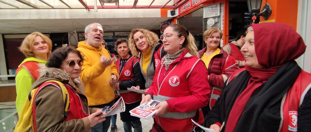 Kemal Kiliçdaroğlu Gönüllülerinden Sakarya Cumhuriyetciler Platformuna Tam Destek