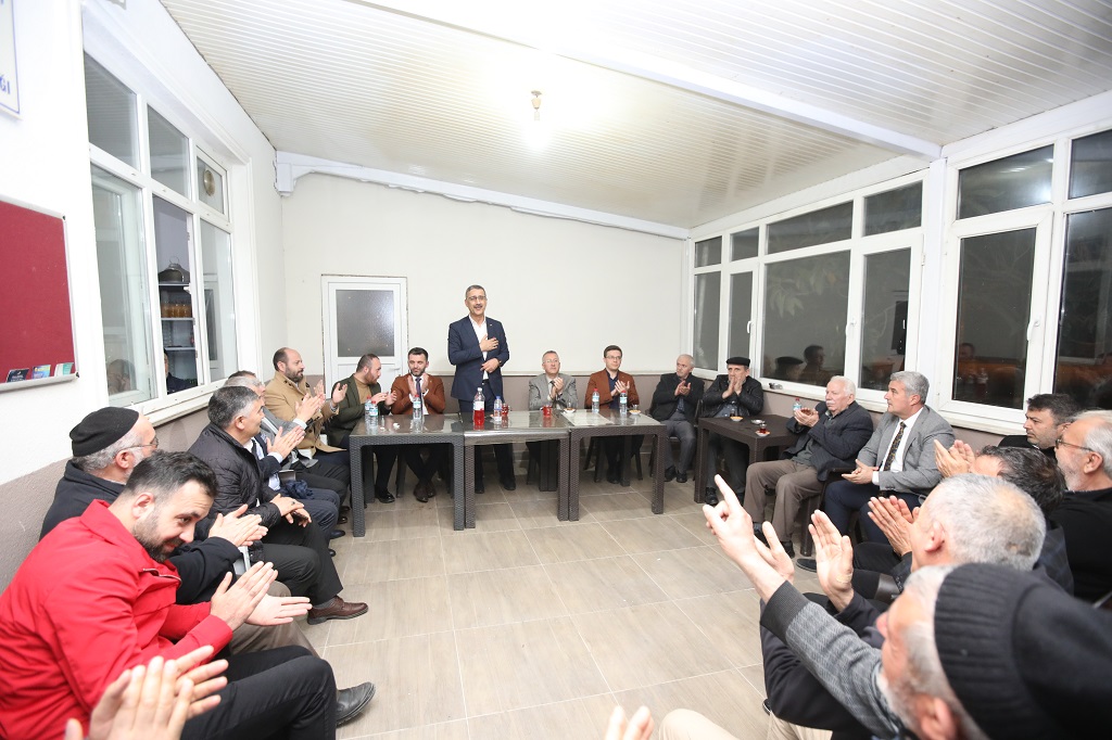 Bayraktar Adapazarı’nda Doğru Adımlarla Yola Devam