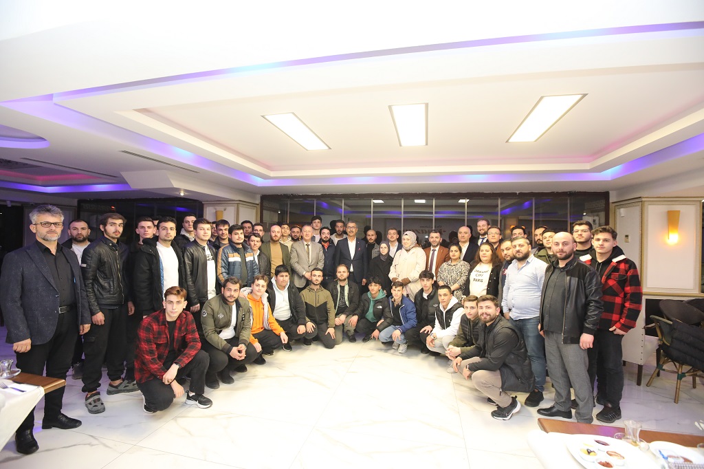 Bayraktar Adapazarı’nda Doğru Adımlarla Yola Devam