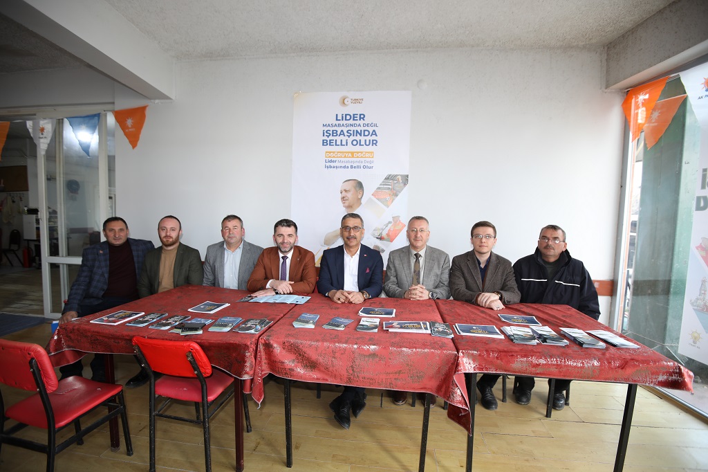 Bayraktar Adapazarı’nda Doğru Adımlarla Yola Devam