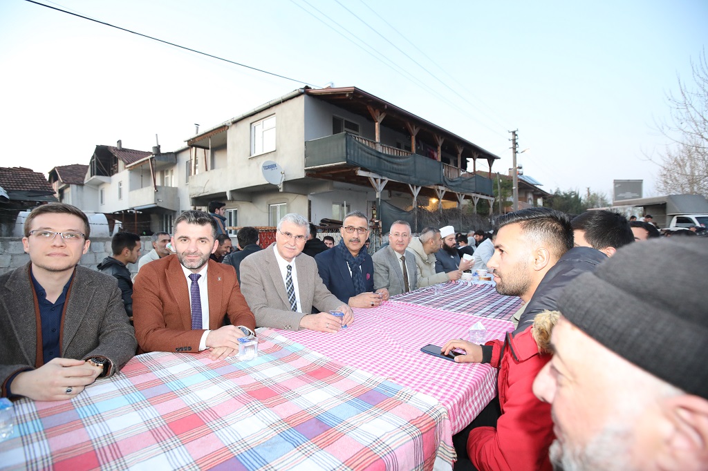 Bayraktar Adapazarı’nda Doğru Adımlarla Yola Devam