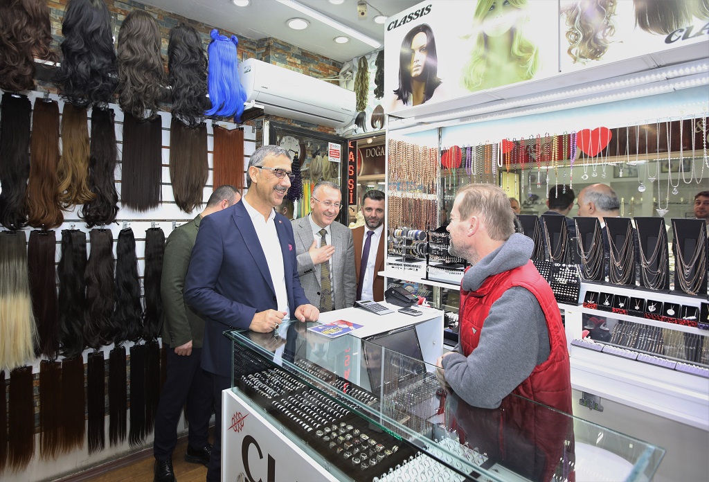 Bayraktar Adapazarı’nda Doğru Adımlarla Yola Devam