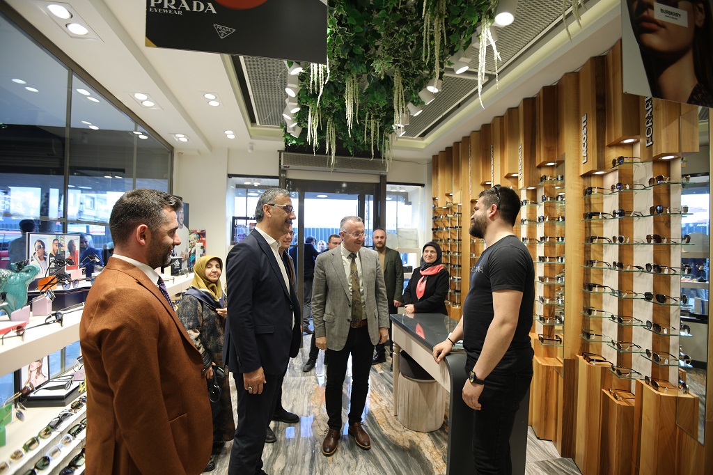 Bayraktar Adapazarı’nda Doğru Adımlarla Yola Devam
