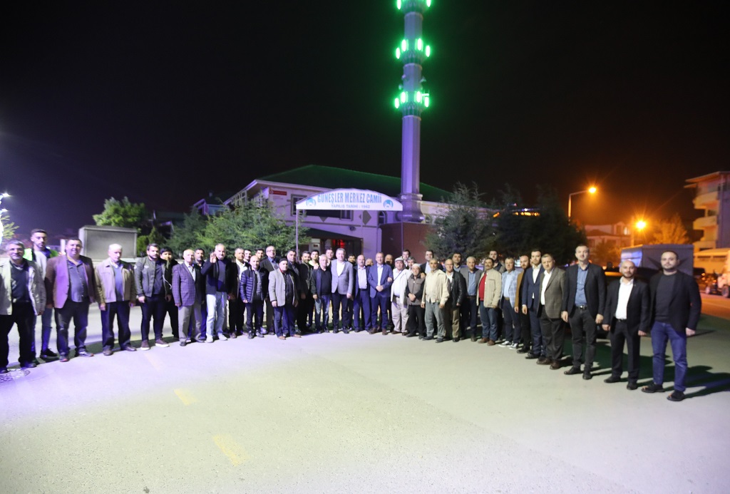 Kocacık, Şehrin Kalbi Adapazarı’nda