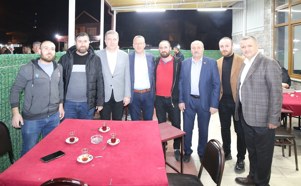 Kocacık, Şehrin Kalbi Adapazarı’nda
