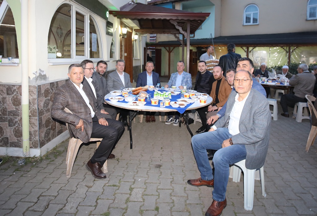 Kocacık, Şehrin Kalbi Adapazarı’nda