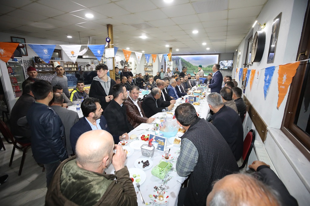 Kocacık, Şehrin Kalbi Adapazarı’nda