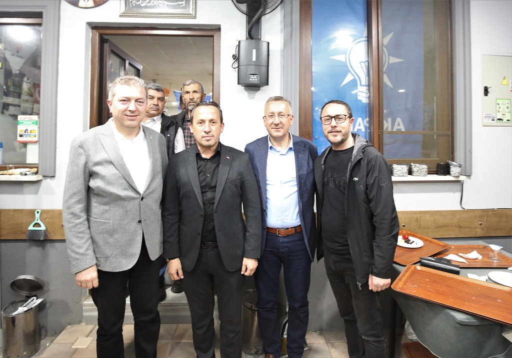 Kocacık, Şehrin Kalbi Adapazarı’nda