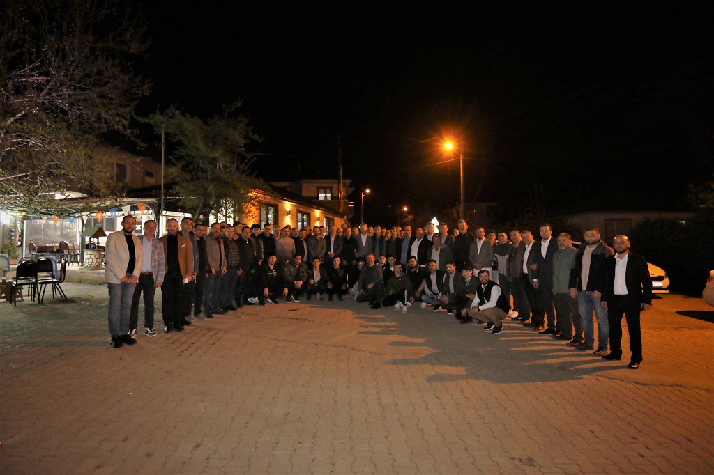 Kocacık, Şehrin Kalbi Adapazarı’nda