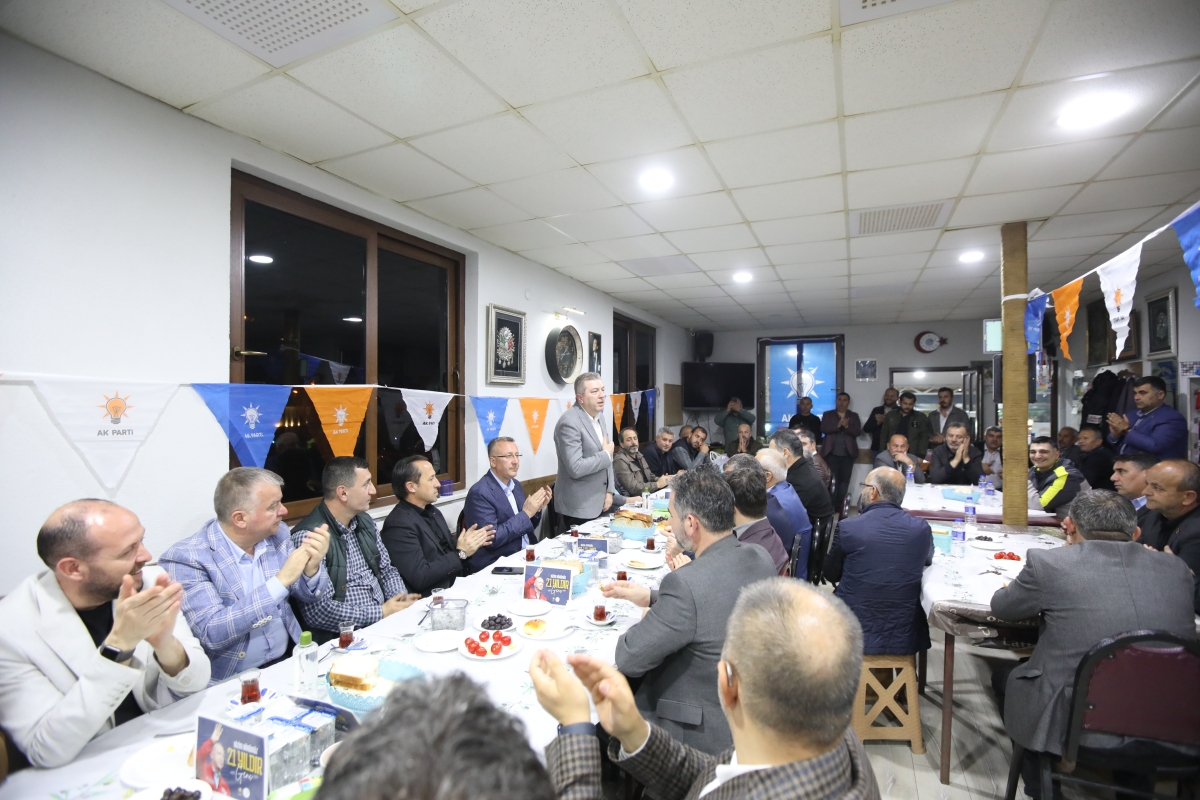 Kocacık, Şehrin Kalbi Adapazarı’nda