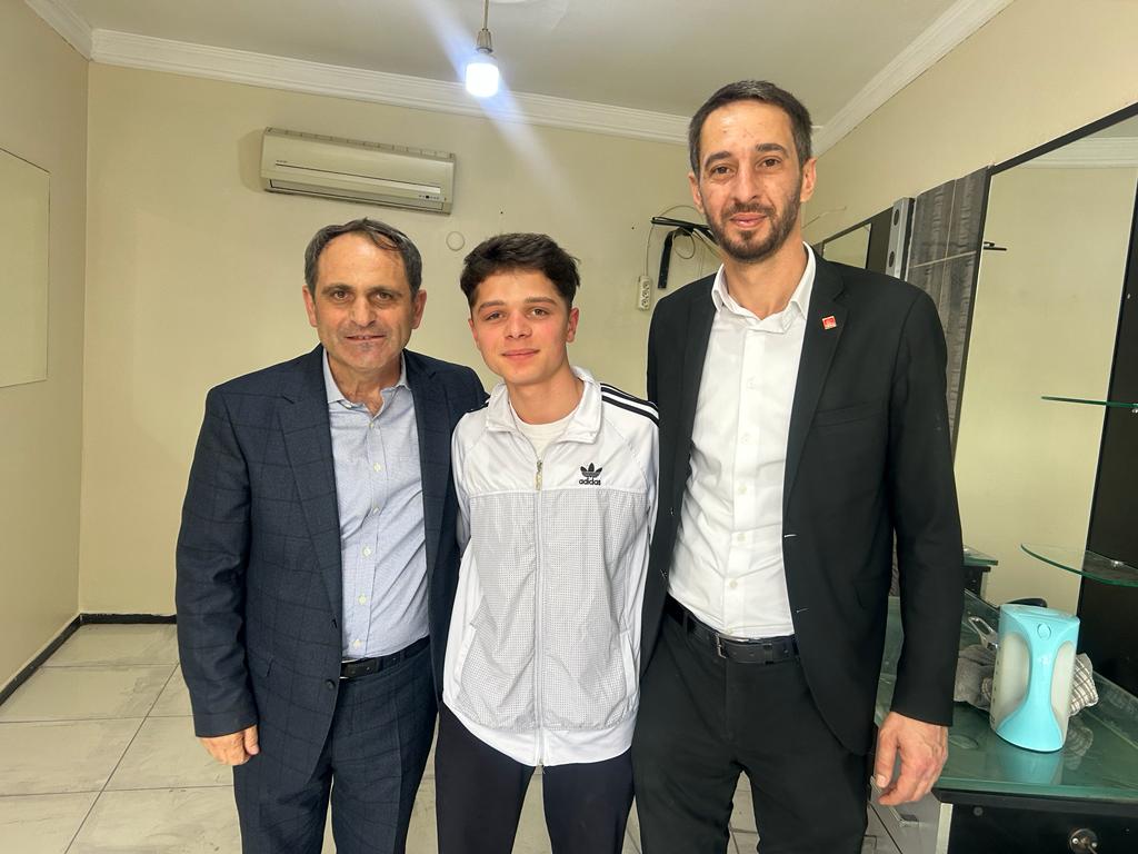 ESNAF ÜLKENİN BEL KEMİĞİ