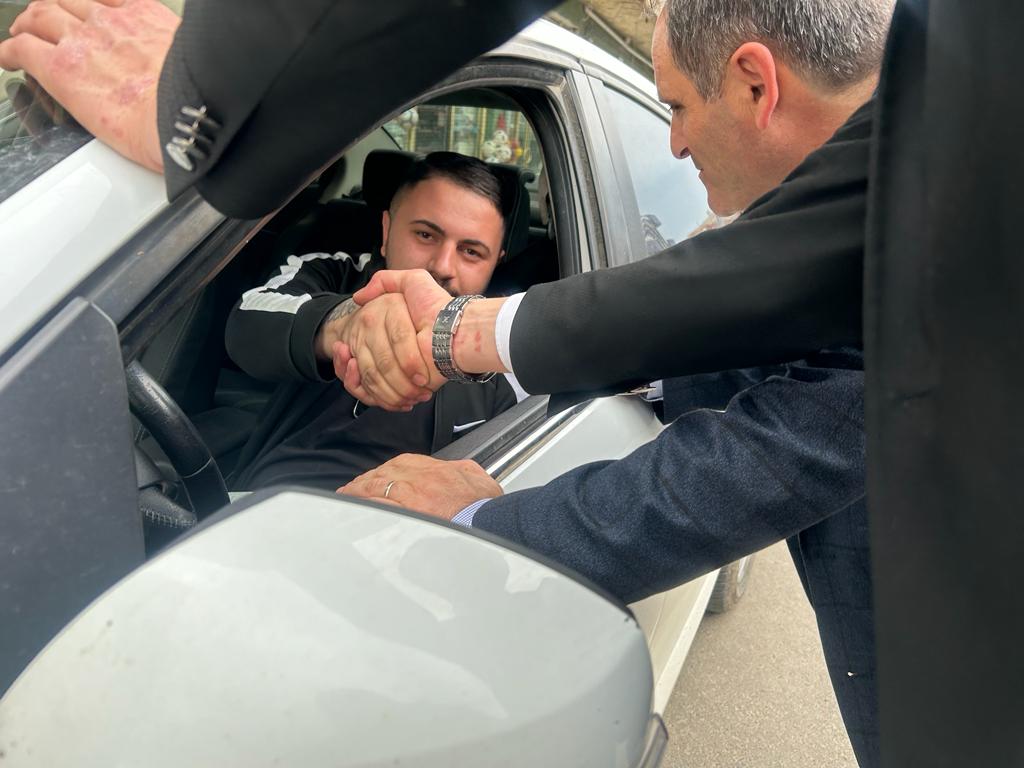 ESNAF ÜLKENİN BEL KEMİĞİ