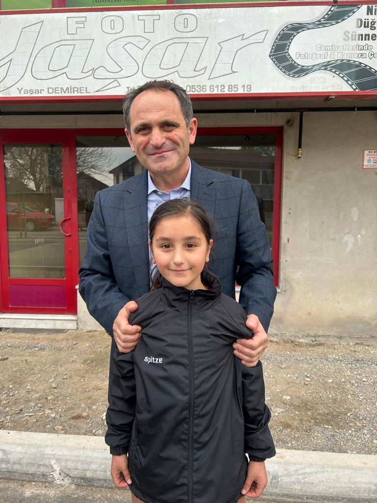 ESNAF ÜLKENİN BEL KEMİĞİ
