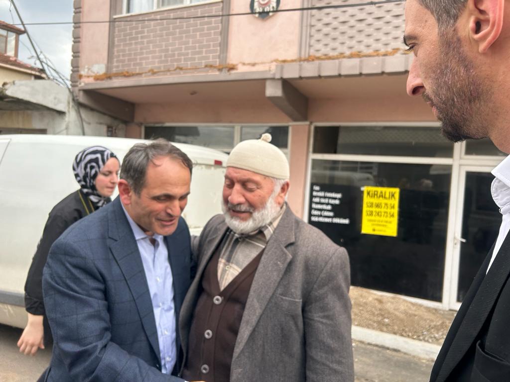 ESNAF ÜLKENİN BEL KEMİĞİ