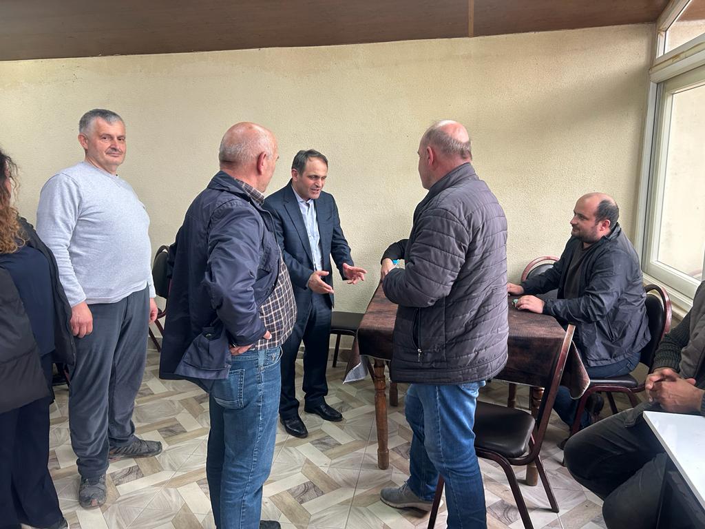 ESNAF ÜLKENİN BEL KEMİĞİ