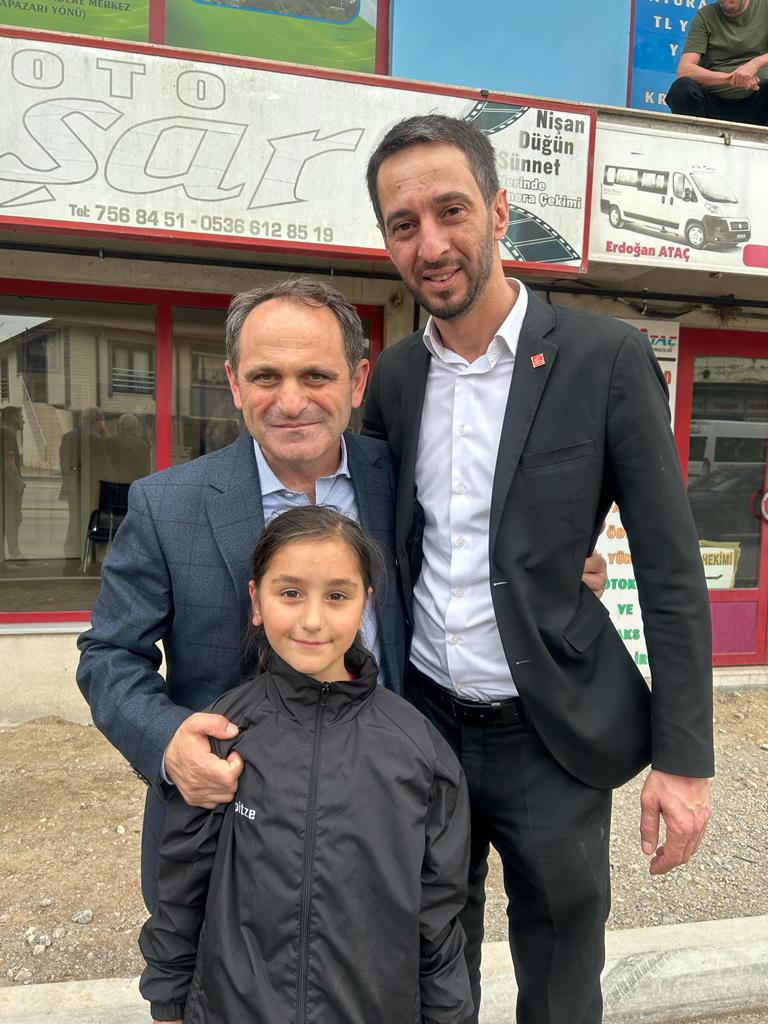 ESNAF ÜLKENİN BEL KEMİĞİ