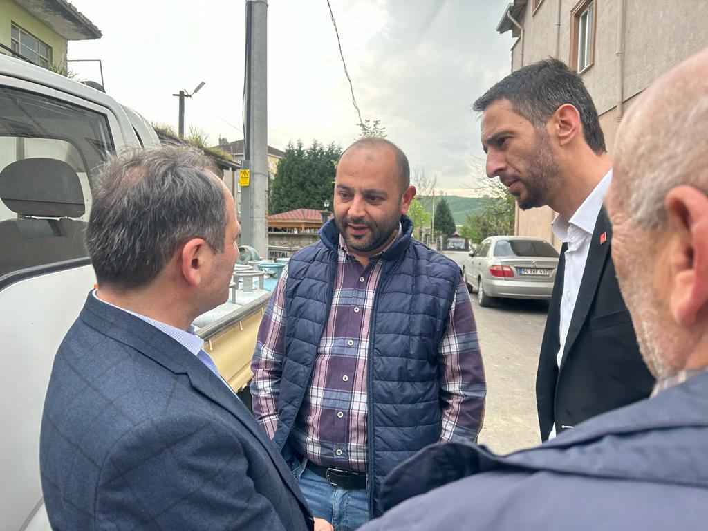 ESNAF ÜLKENİN BEL KEMİĞİ