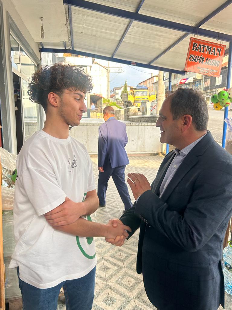 ESNAF ÜLKENİN BEL KEMİĞİ