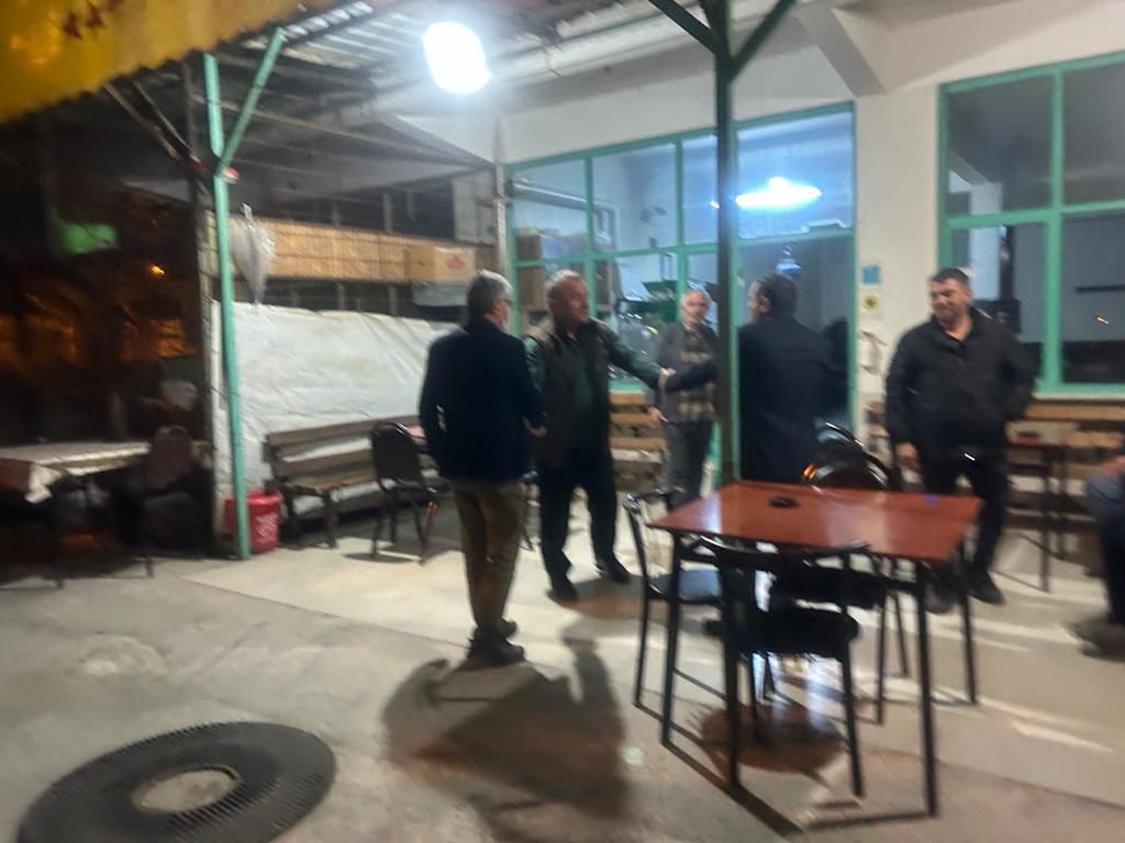 SAKARYA’YI MECLİSTE TEMSİL EDECEĞİZ