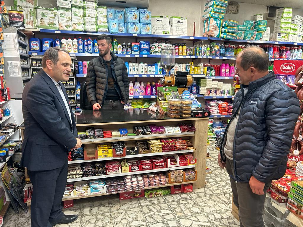 SAKARYA’YI MECLİSTE TEMSİL EDECEĞİZ