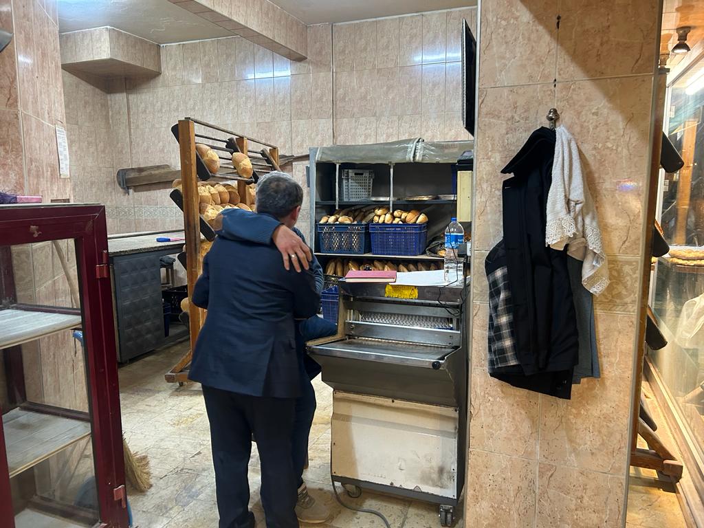 SAKARYA’YI MECLİSTE TEMSİL EDECEĞİZ