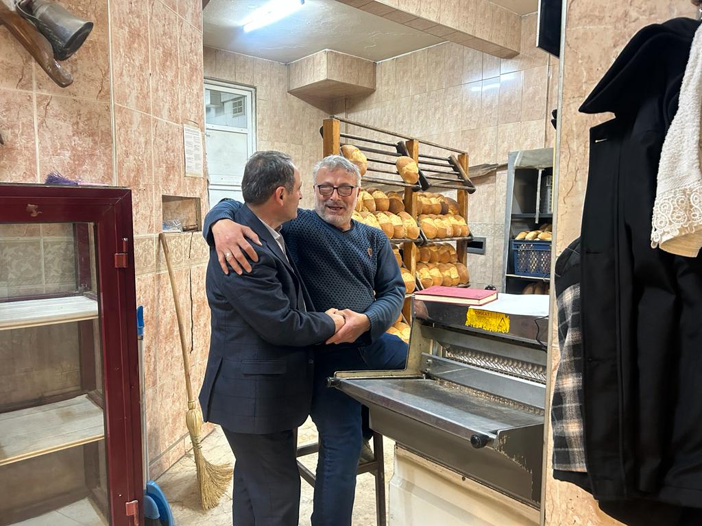 SAKARYA’YI MECLİSTE TEMSİL EDECEĞİZ