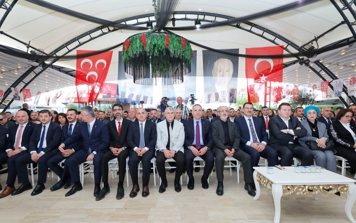 Ekrem Yüce Sakarya’yı karış karış gezdi: “Biz bu şehre gönülden sevdalıyız”