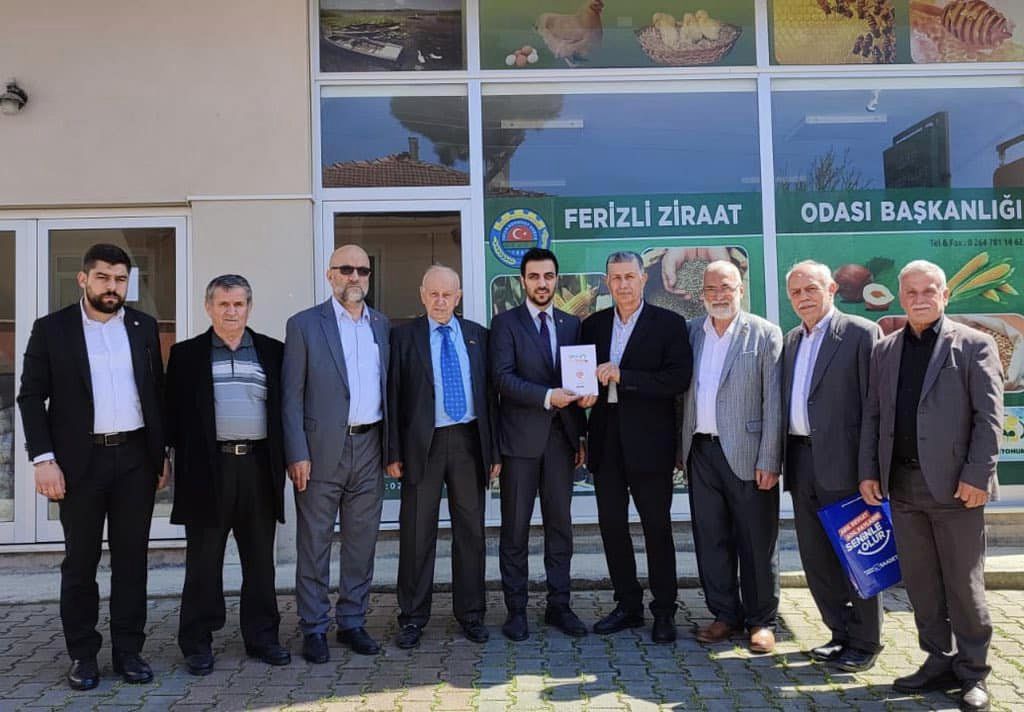 CHP Sakarya Milletvekili Adayları HER YERDE “Sakarya İktidarın gücünü hissedecek”