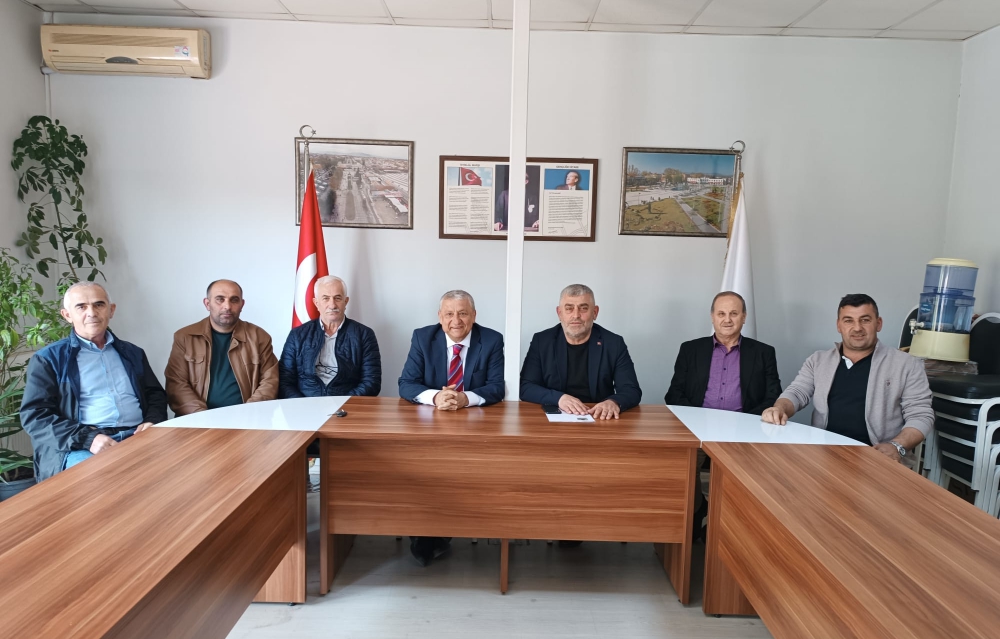 CHP Sakarya Milletvekili Adayları HER YERDE “Sakarya İktidarın gücünü hissedecek”