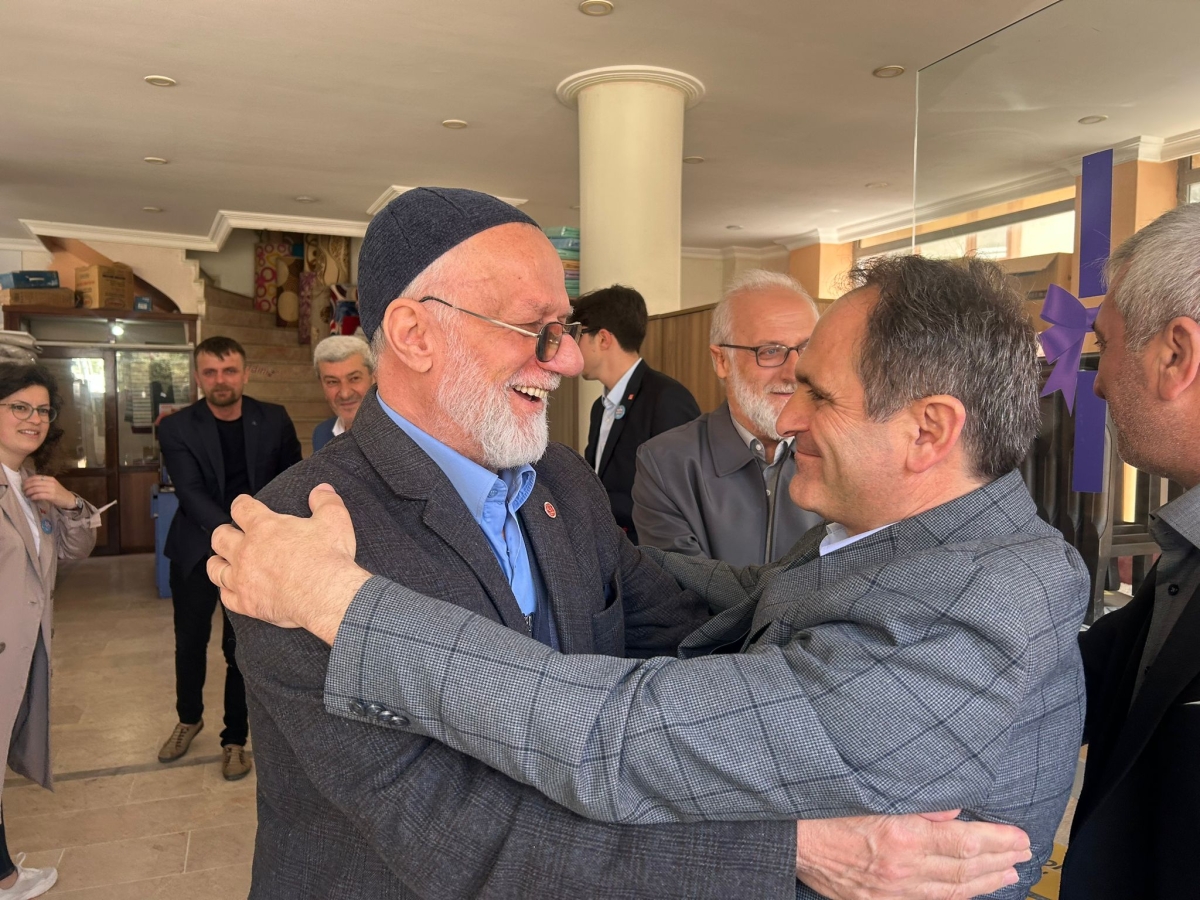 CHP Sakarya Milletvekili Adayları HER YERDE “Sakarya İktidarın gücünü hissedecek”