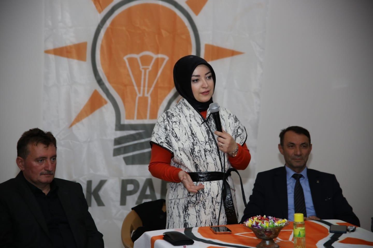 Çiğdem Erdoğan Atabek Sahanın Tozunu Attırıyor Rekor Kıracağız!