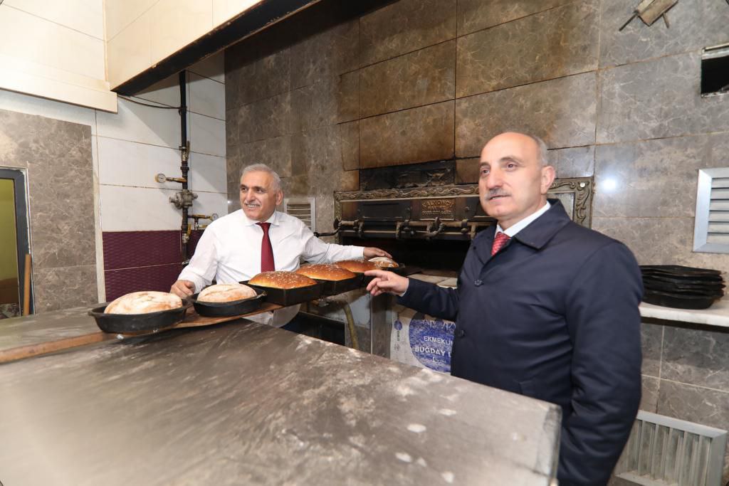 AK Parti Sakarya Milletvekili Adayı Ali İnci