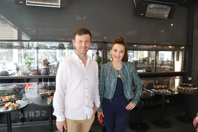 Glutensiz ve ketojenik ürünler ‘Tadım Günü’nde buluştu