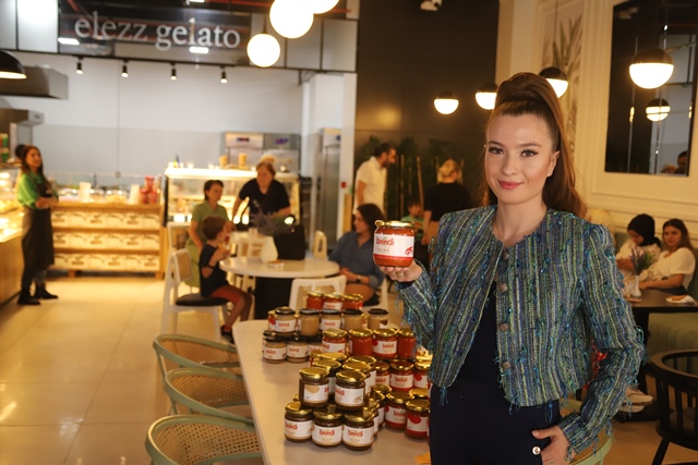 Glutensiz ve ketojenik ürünler ‘Tadım Günü’nde buluştu