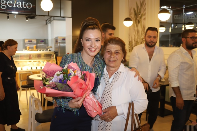 Glutensiz ve ketojenik ürünler ‘Tadım Günü’nde buluştu