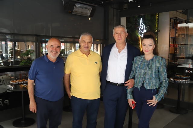 Glutensiz ve ketojenik ürünler ‘Tadım Günü’nde buluştu