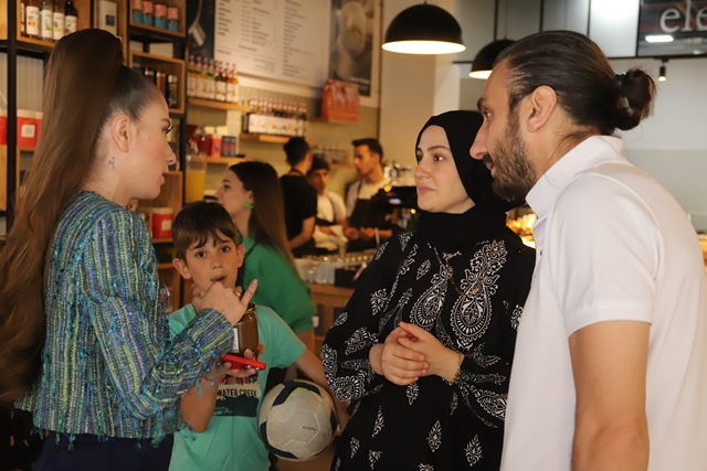 Glutensiz ve ketojenik ürünler ‘Tadım Günü’nde buluştu
