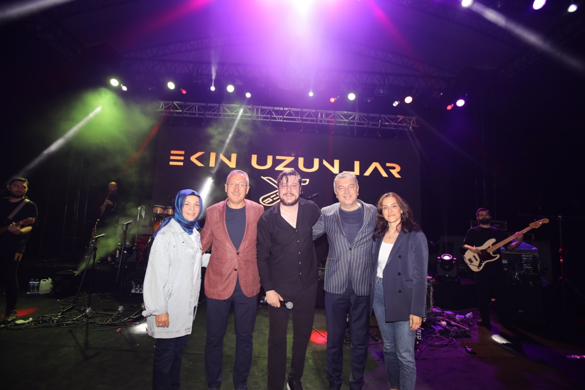 Adapazarı'nın Kurtuluşunun 102’nci yılı etkinlikleri